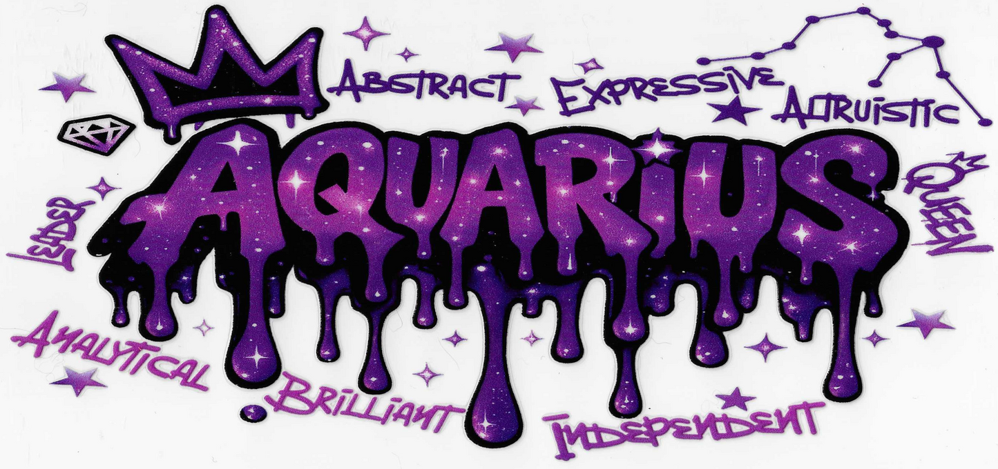 Aquarius