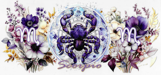 Scorpio 2.0