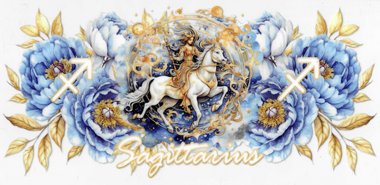 Sagittarius 2.0