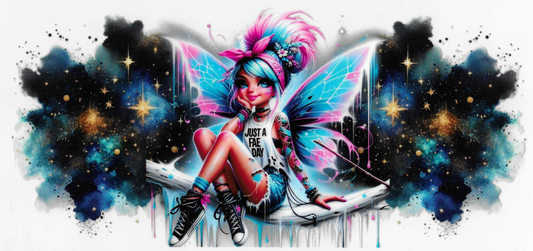 Night Fairy