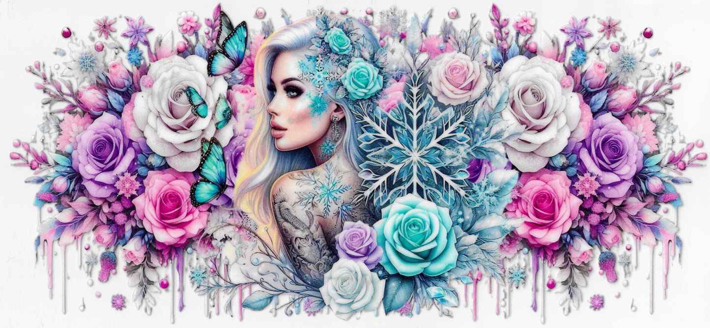 Ice Queen