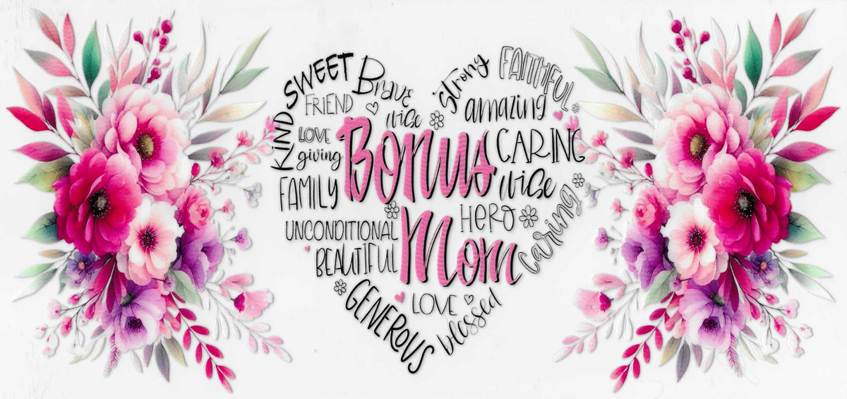 Bonus Mom 2.0