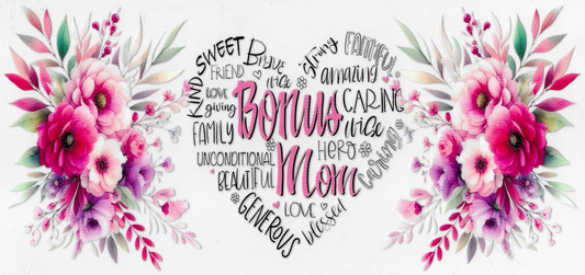 Bonus Mom 2.0