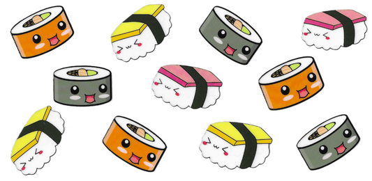 Sushi Buddies