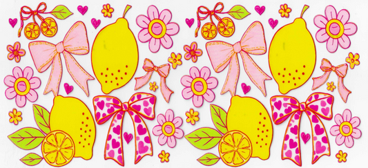 Lemons & Bows