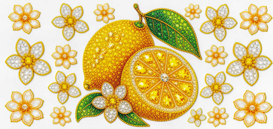 Blinged Lemons