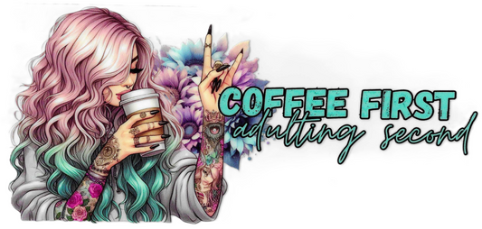 Coffee First