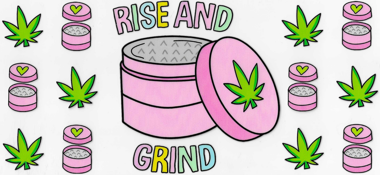 Rise and Grind
