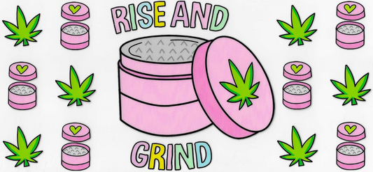 Rise and Grind