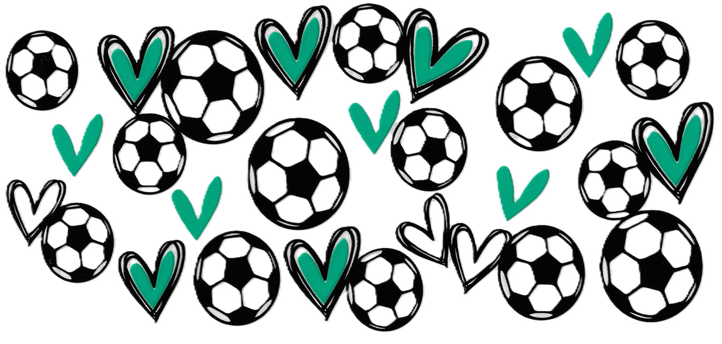 Love of Soccer