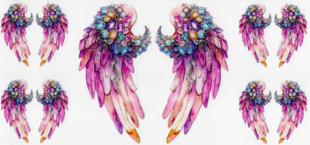Gem Wings