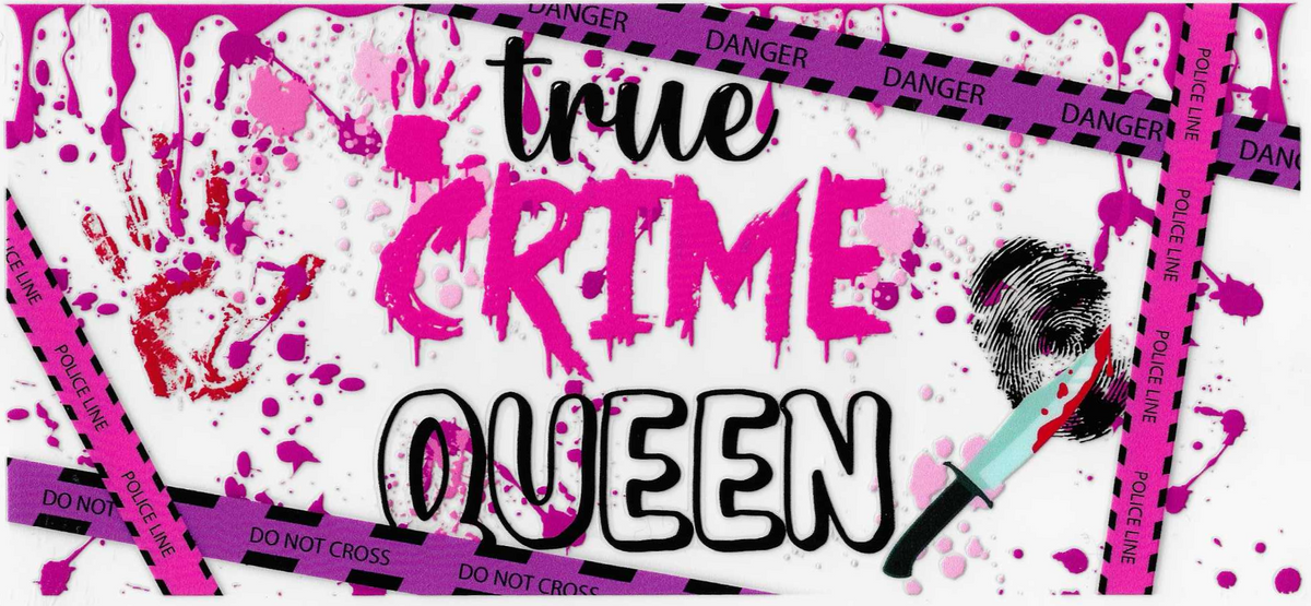 True Crime Queen