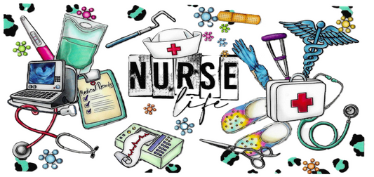Nurse Life