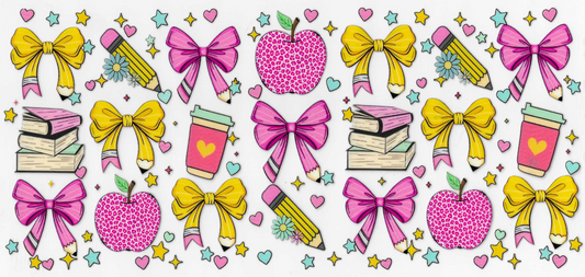 Cutesy Teacher Supplies
