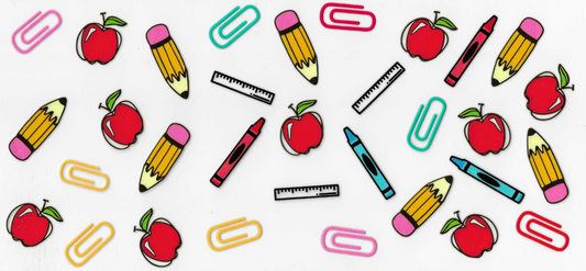 School Supplies