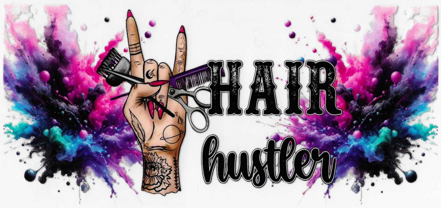 Hair Hustler