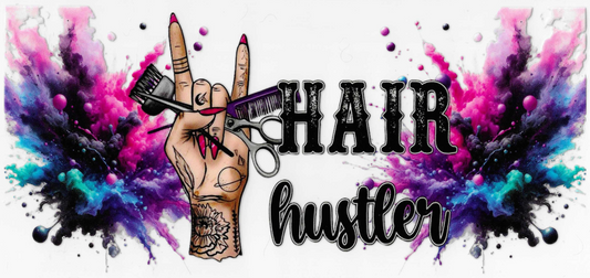 Hair Hustler