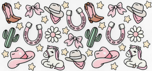 Cutesy Country