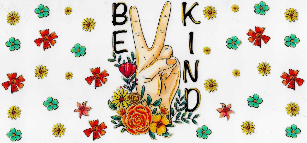 Be Kind