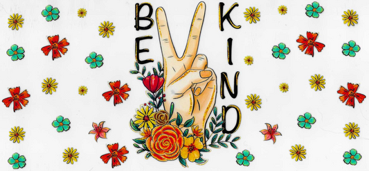 Be Kind