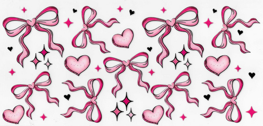 Hearts & Bows
