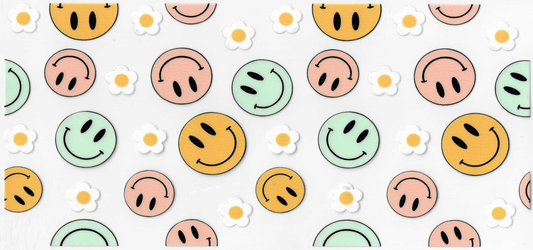 Smiley Faces