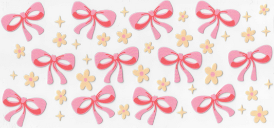Bows & Flowers