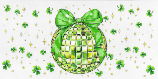 St Patty Disco