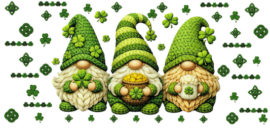 Irish Gnomes