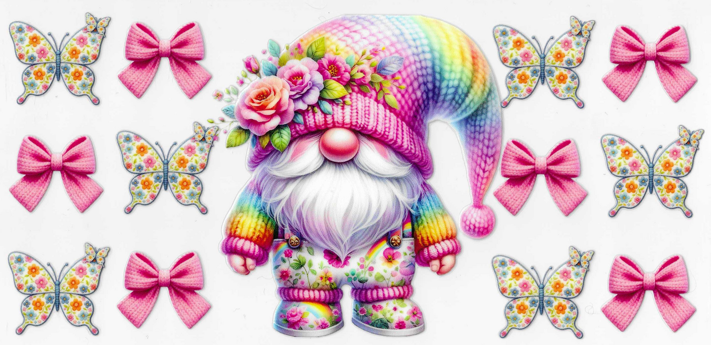 Easter Gnome