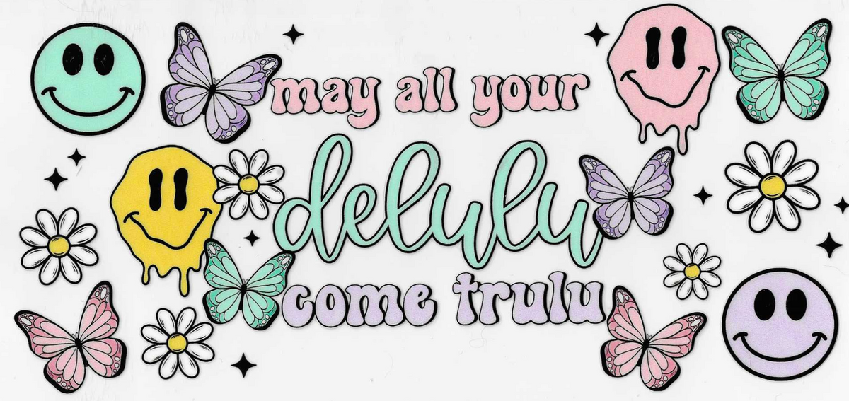Delulu