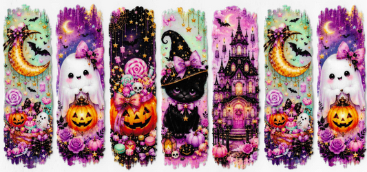 Cutesy Halloween