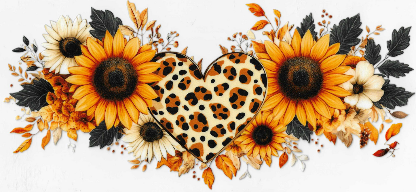 Fall Heart
