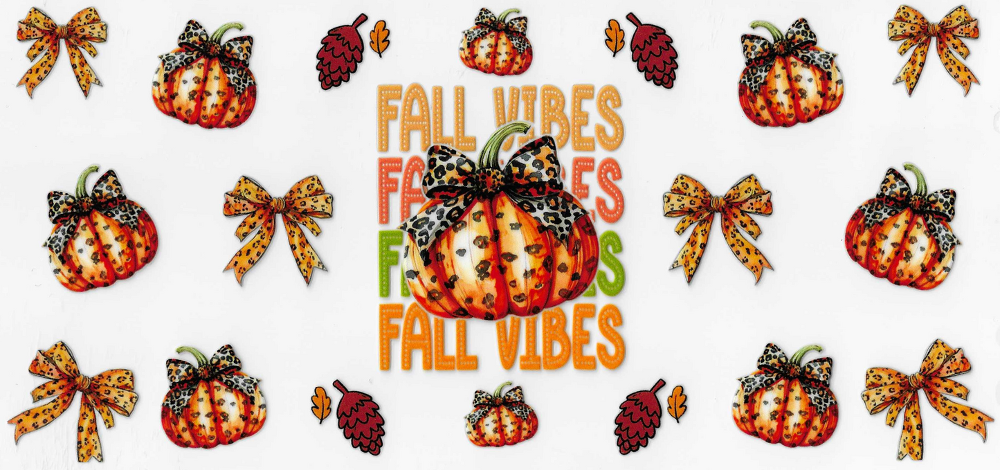 Fall Vibes