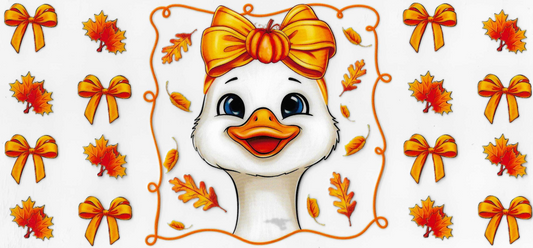 Fall Goose