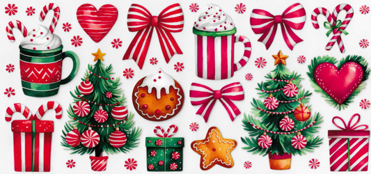 Cocoa Christmas