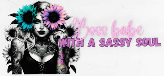Boss Babe