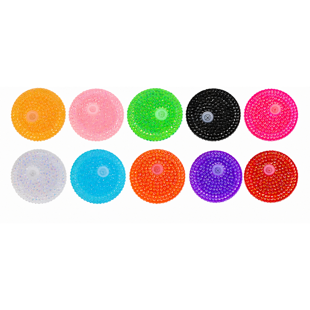 20 oz Bling Lids