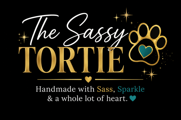 The Sassy Tortie